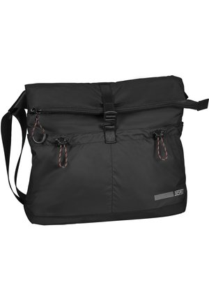 Sac de voyage - National Geographic - Marine Blauw - 59 cm