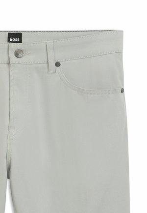 BOSS, Broek - open grey nineteen