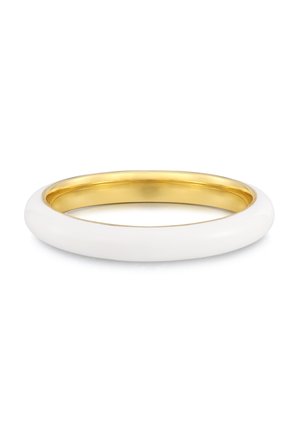 Prsteň - gold-coloured