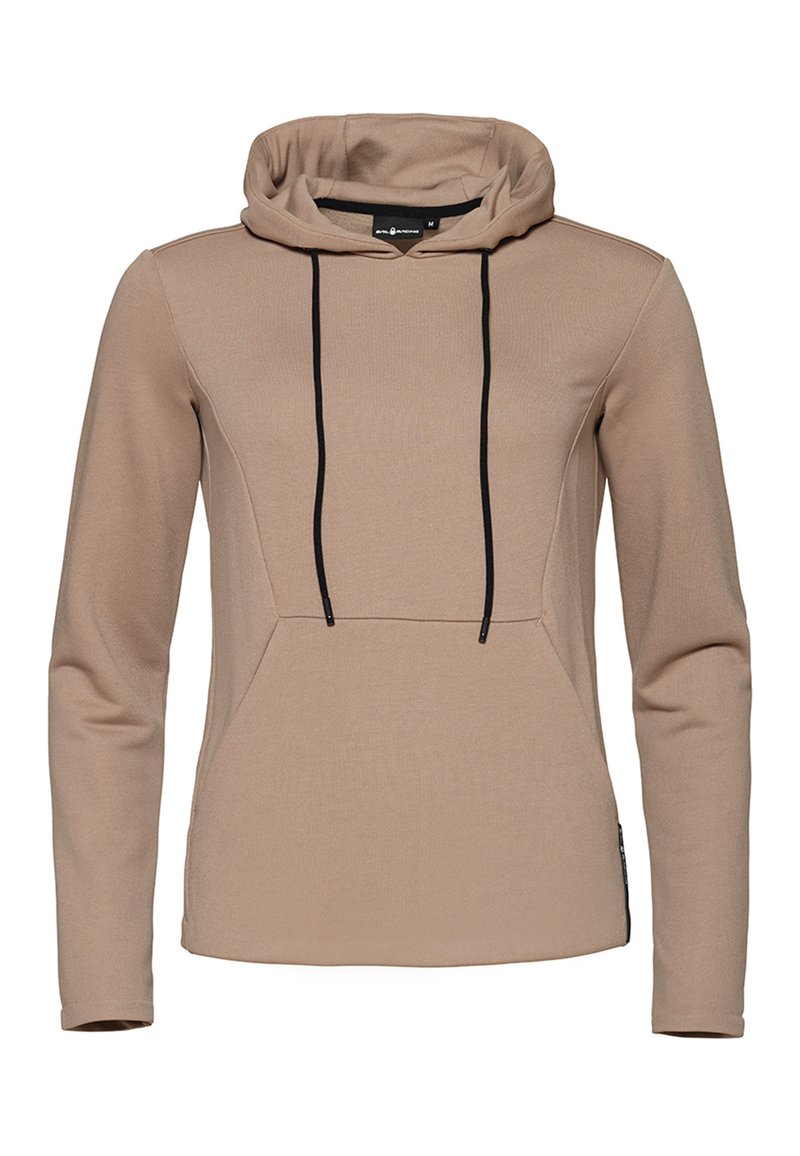 Sail Racing Hoodie sand/beige Zalando.no