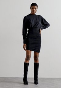 Iro VIGGO - Robe de soirée - black