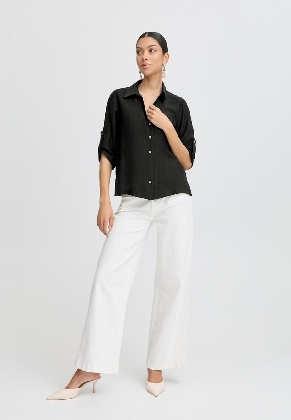 BYJOANNIE - Button-down blouse