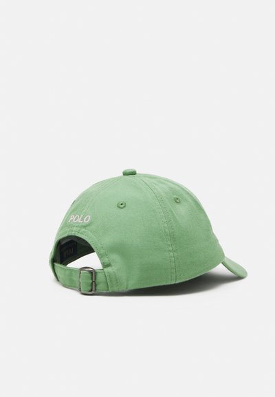 Polo Ralph Lauren COTTON CHINO BALL CAP 7-14Y - Boné - outback green
