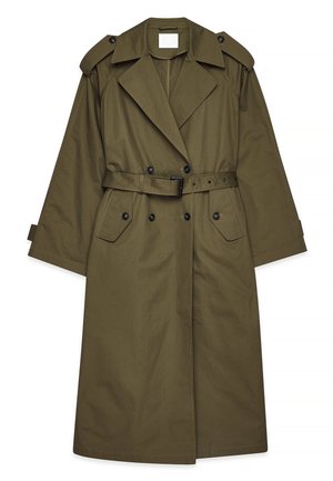 CLASSIC - Trench - khaki