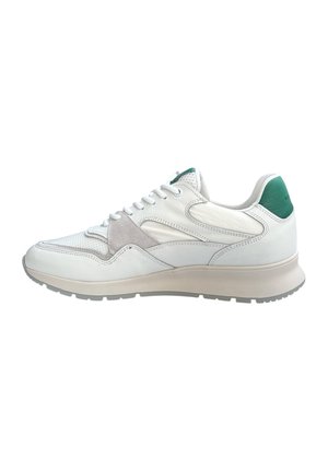 SNEAKERS - Baskets basses - wit