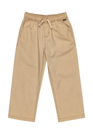TAXER - MIT STRAIGHT FIT - Trousers - cjz
