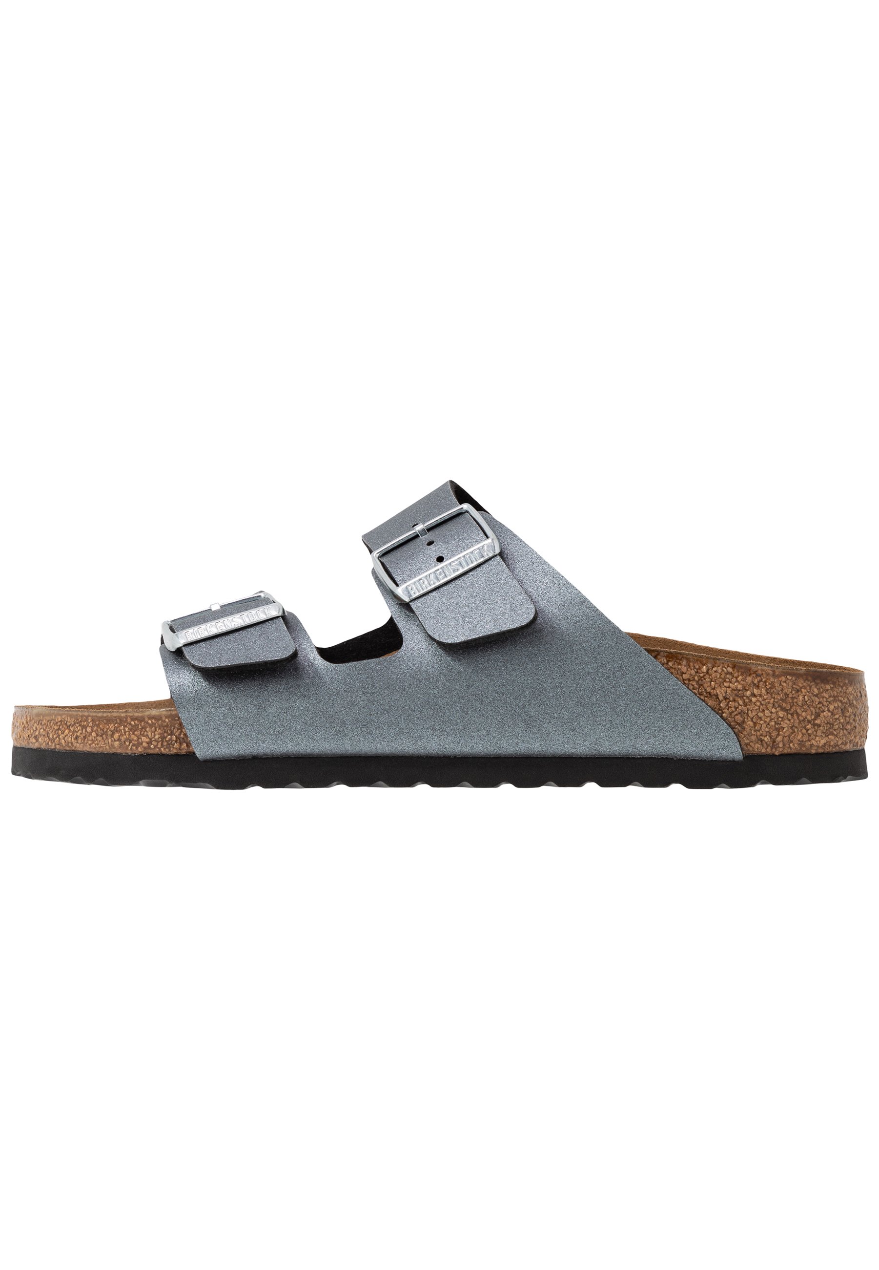 Anthracite Marc O /'Polo Pantoufles de textile taille 41