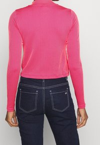 Nike Sportswear Långärmad tröja - pink