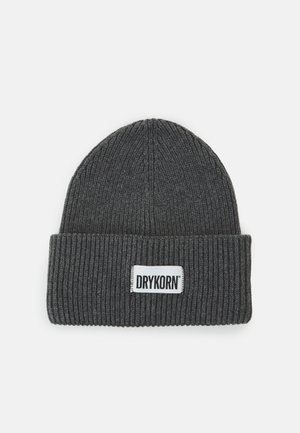 LOAH UNISEX - Bonnet - grey