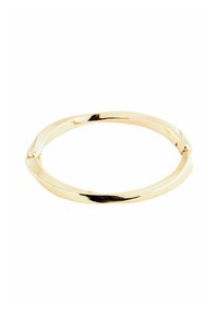 TWIST  - Brăţară - gold tone