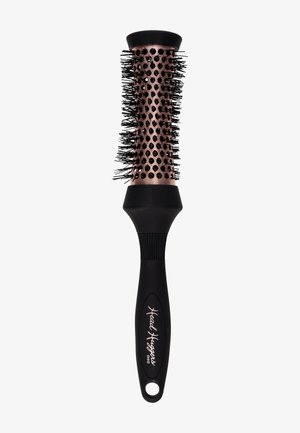 Denman HEAD HUGGER ROSE GOLD SMALL - Borste - rose gold