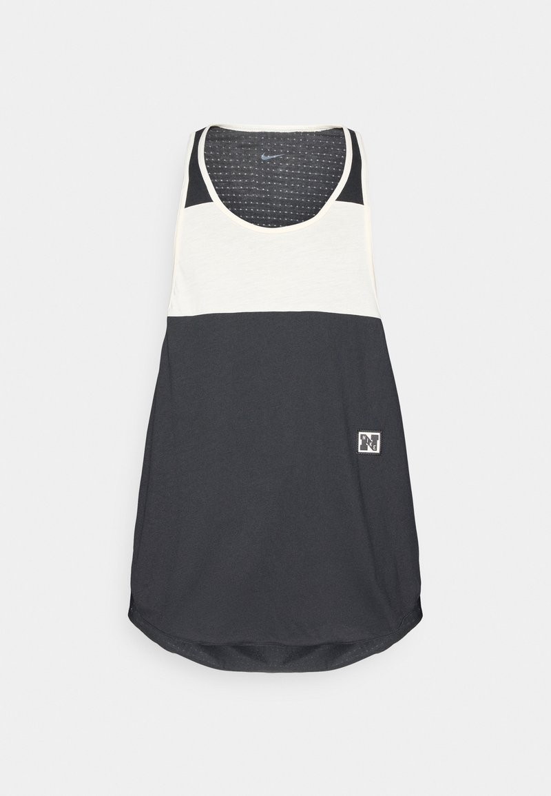 Nike Performance Top zwart Nike Performance Top zwart