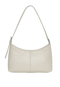Unausgewählt, beige