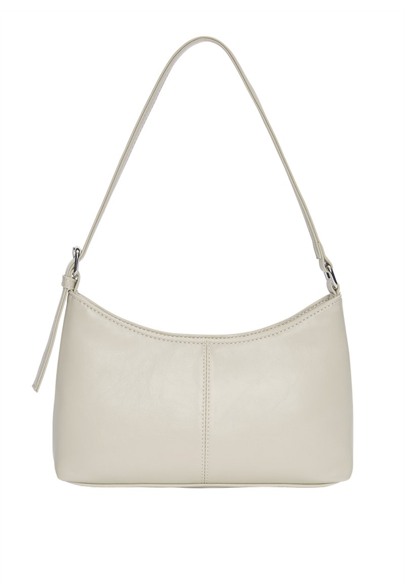 PULL&BEAR Torbica - beige