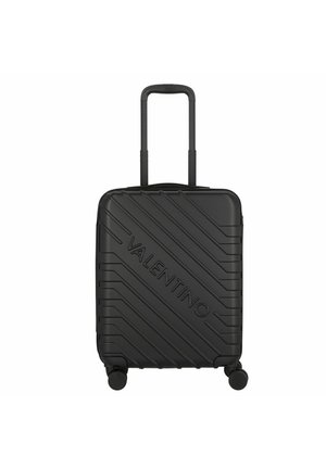 STARLIGHT 4 ROLLEN KABINENTROLLEY 54 CM - Bagage / koffer - nero