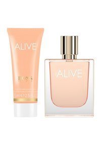 Hugo Boss Fragrances BOSS ALIVE - EAU DE PARFUM GESCHENKSET - Eau de parfum