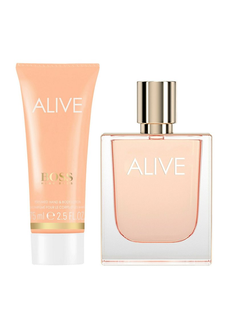 Hugo Boss Fragrances BOSS ALIVE - EAU DE PARFUM GESCHENKSET - Eau de parfum