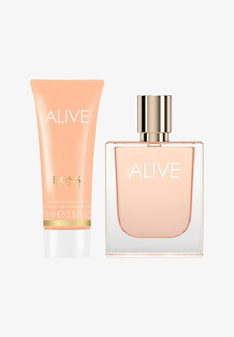 Hugo Boss Fragrances BOSS ALIVE - EAU DE PARFUM GESCHENKSET - Eau de parfum