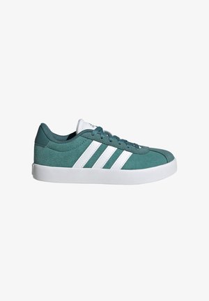 adidas Sportswear Trainers - powder teal cloud white preloved teal