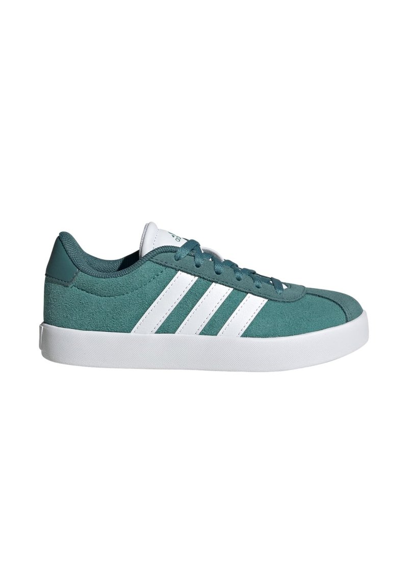 adidas Sportswear Tenisky - powder teal cloud white preloved teal