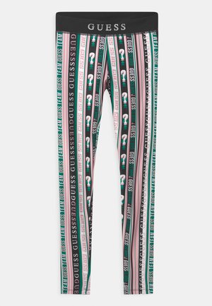 JUNIOR - Leggings - multi