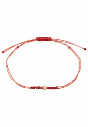 AUGUST - Armband - red