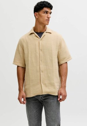 aprel HAWAII-HEMD APREL HAWAII-HEMD - Camicia - safari