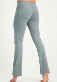 Urban Goddess ANANDAFIED YOGA - Housut - jade