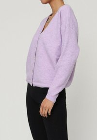Kebello Gilet - violet