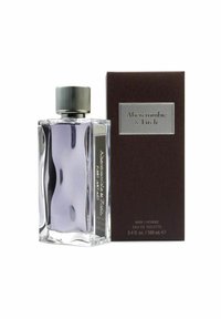 Abercrombie & Fitch ABERCROMBIE & FITCH FIRST INSTINCT EDT 100ML - Eau de toilette