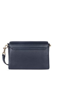 LANCASTER MILANO COSMOS - Borsa a tracolla - bleu foncé