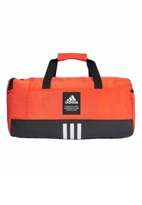 adidas Performance UNISEX czerwony