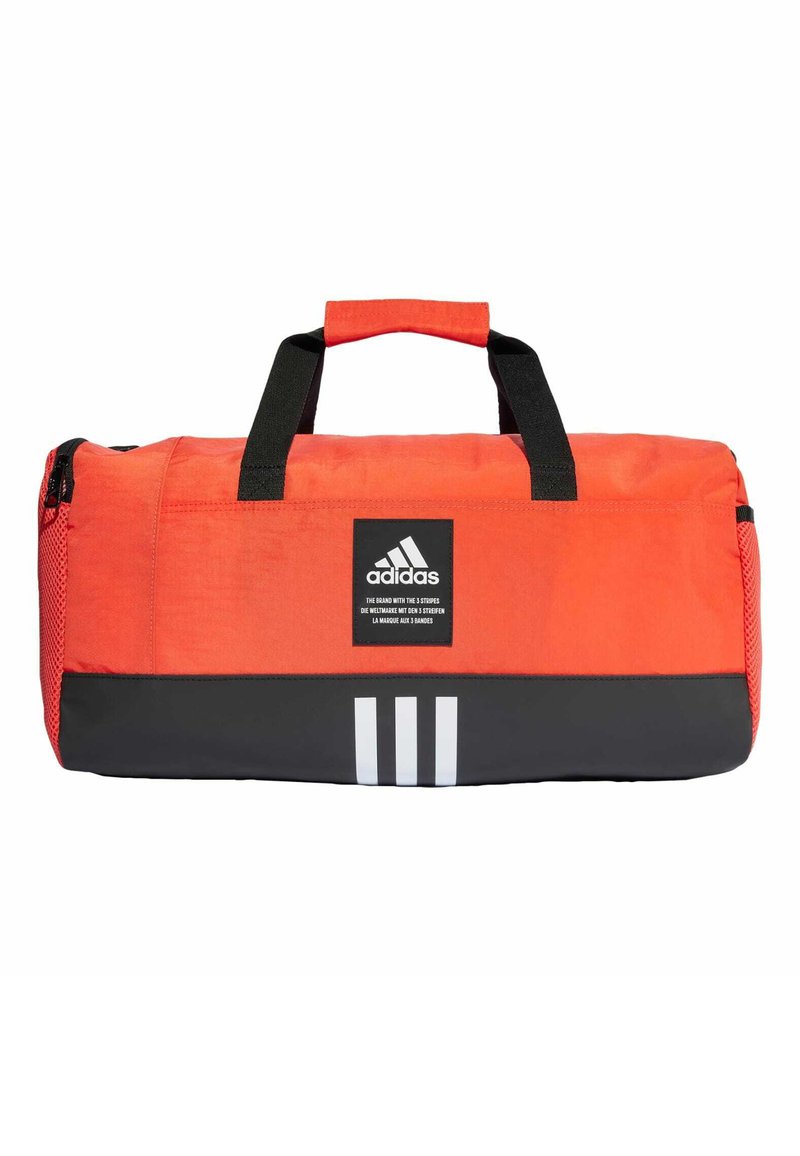 adidas Performance UNISEX czerwony