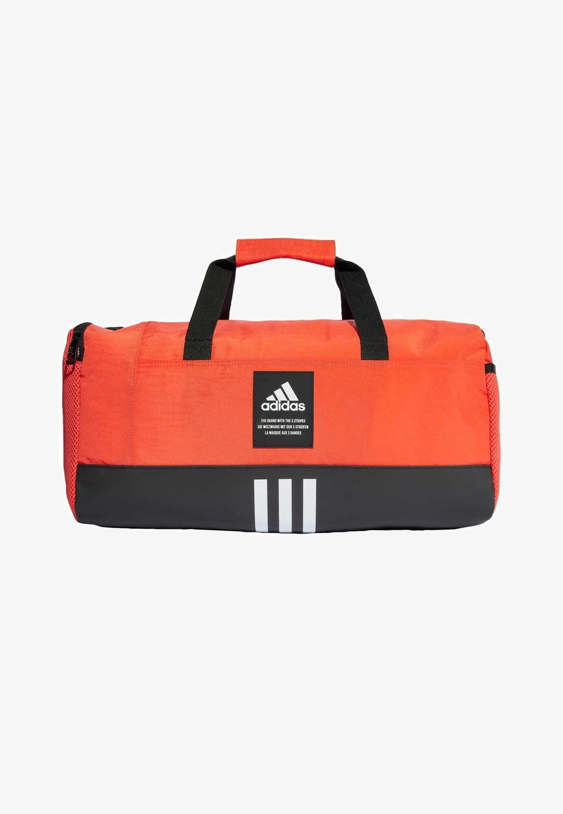 adidas Performance UNISEX czerwony