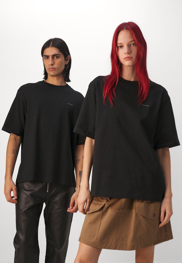 RELAXED TEE UNISEX - Basic T-shirt4
