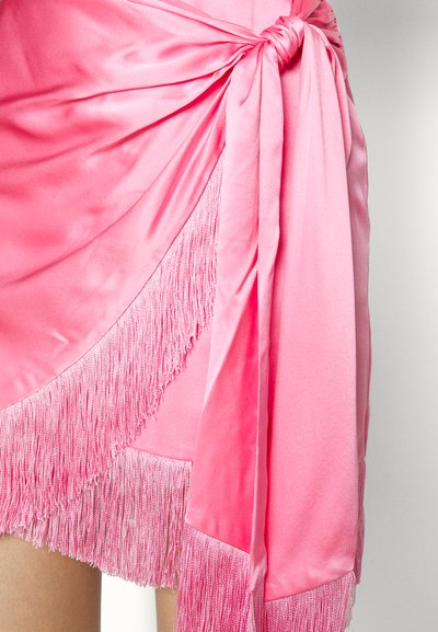 Cinq à Sept OCTAVIA DRESS - Cocktail φόρεμα / Φόρεμα για πάρτι - flamingo