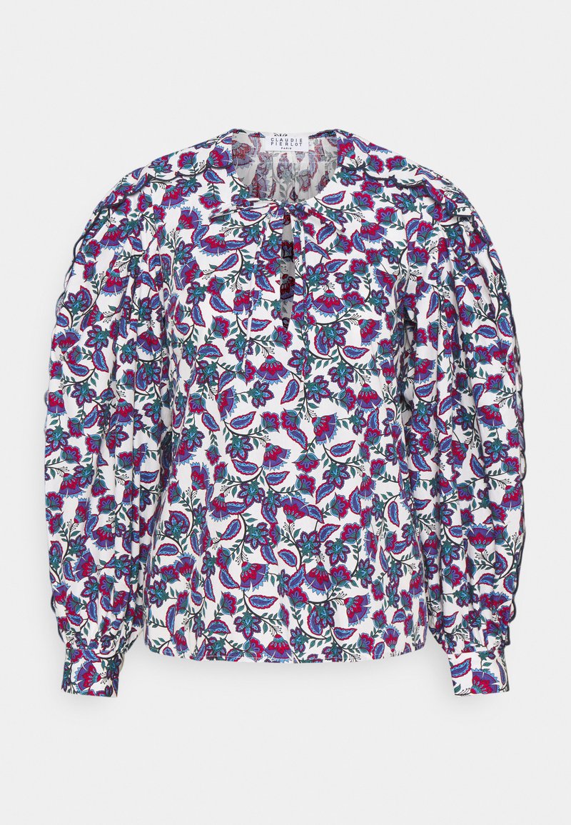 CLAUDIE PIERLOT Blouse wit