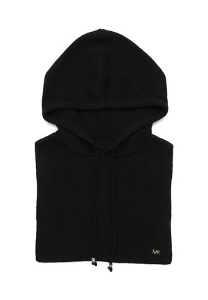 Foulard à cheveux - black