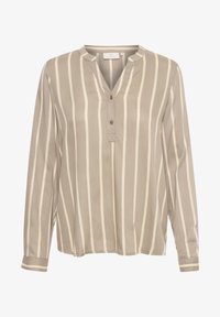 Ausgewählt, fallen rock sand dollar