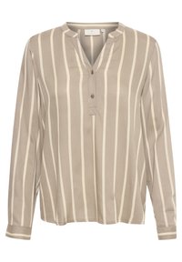 KASTRIDY - Blusa - fallen rock sand dollar