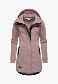 Unselected, mauve
