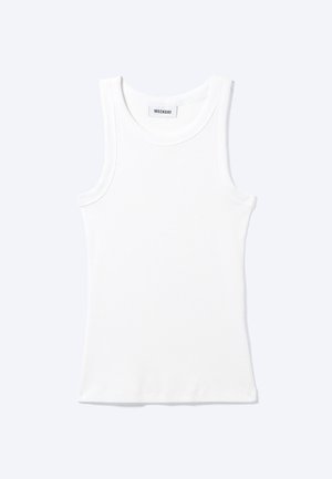 Weekday, Débardeur - white