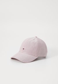 FLAG OXFORD 6 PANEL UNISEX - Șapcă - red