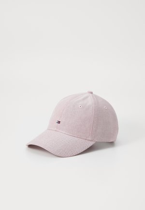 FLAG OXFORD 6 PANEL UNISEX - Cap - red