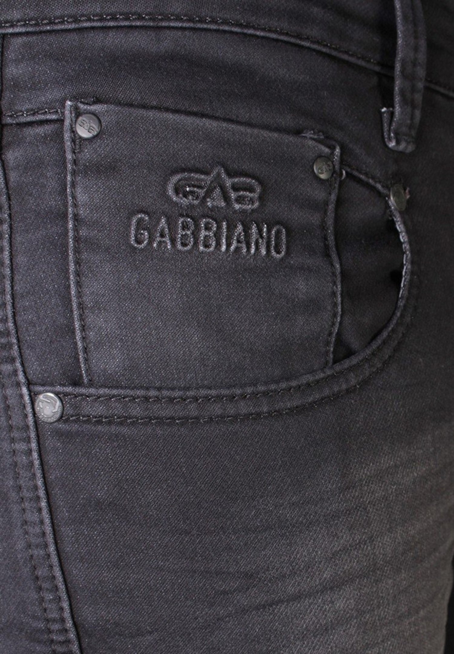 Uomo TREVISO - Jeans a sigaretta Uomo TREVISO - Jeans a sigaretta