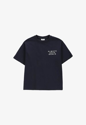 Coccodrillo, - T-shirt z nadrukiem