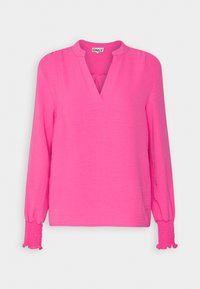 Ikke valgt, carmine rose