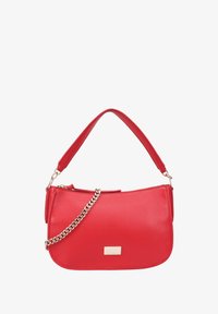 Niet geselecteerd, red