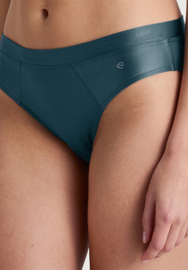 CATE - Briefs - teal