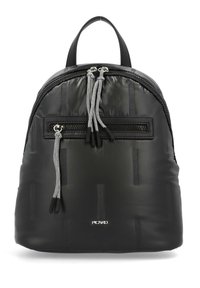 Picard Rygsække - black